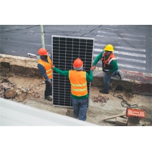 We will promote high-quality development